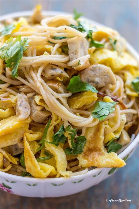 Essentially the instructions say to boil water and cook the noodles for 6 minutes and then run cold water over them. Easy Ramen Noodles with Chicken & Egg *Video | Recipe ...