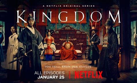 Release date announcement trailer (xbox one). Netflix's Kingdom - A Worldwide Dubbing Version Special ...