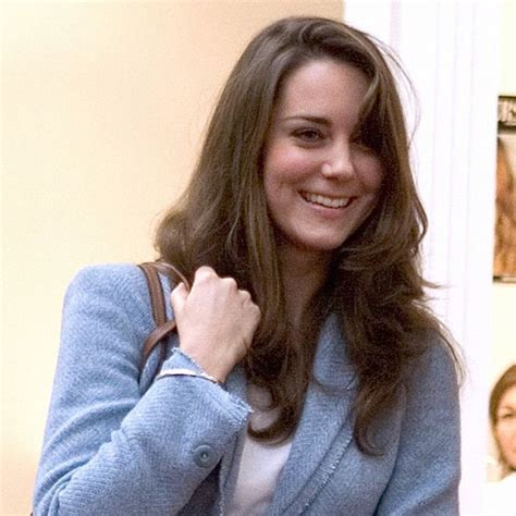 Big Royal Transformations See What Kate Middleton Princess Charlene