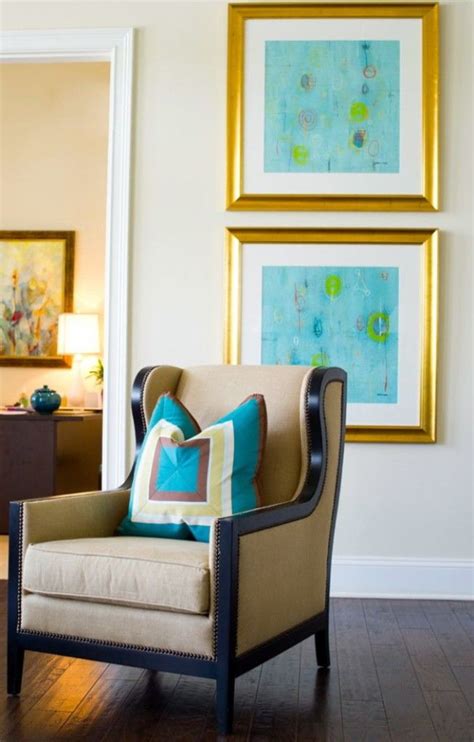 Blue Is The New Black Lumar Interiors Color Palette Living Room