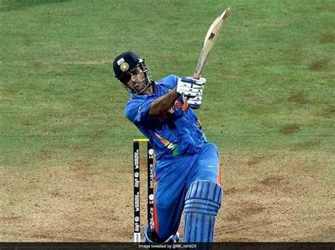 World Cup Finals 3 Highest Scores By Indian Batsmen
