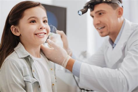 Otorrinolaringología El Cuidado De Tus Oídos Y Mucho Más