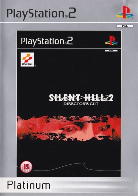 Silent Hill 2 Box Shot For PC GameFAQs