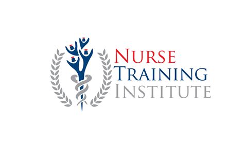 Nurse Training Institute | 87 Logo Designs for Nurse Training Institute