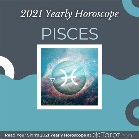 Pisces 2021 Will Be A Year Of Self Acceptance And Discovery For You