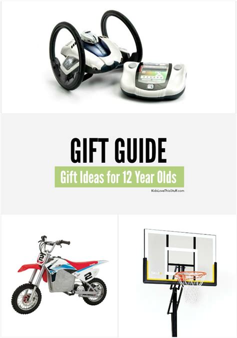 We did not find results for: The Coolest Gift Ideas for 12 Year Old Boys in 2016