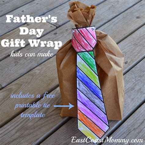 Maybe you would like to learn more about one of these? East Coast Mommy: 6 Father's Day Gifts {kids can make}
