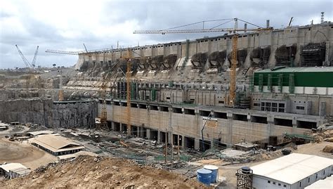 How Much Do Hydroelectric Dams Cost To Build Kobo Building