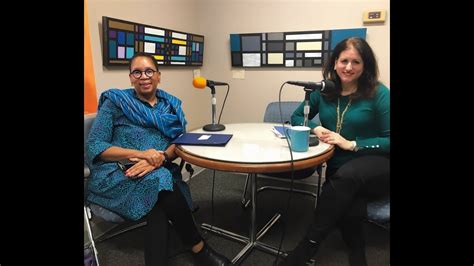 Maybe you would like to learn more about one of these? "Rich Answers" Radio Interview, WRCH 100.5 FM - YouTube
