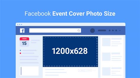 What size image am i supposed to use in this much smaller space? Kích thước ảnh bìa sự kiện Facebook và những lưu ý cần thiết