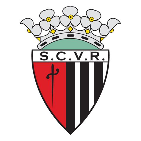 Sc Vila Real Logo Vector Logo Of Sc Vila Real Brand Free Download Eps Ai Png Cdr Formats