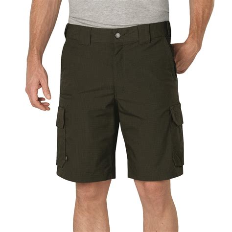 guide gear men s outdoor cargo shorts 6 inseam 660707 shorts at sportsman s guide