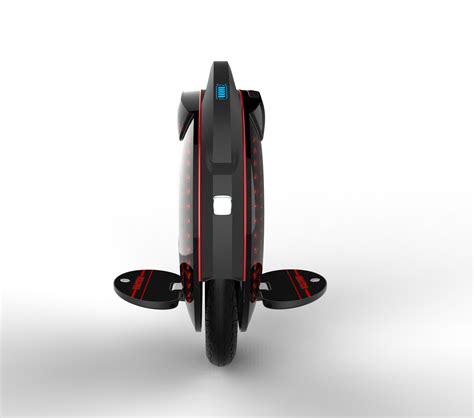 Inmotion V8 Unicycle Freemotion