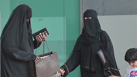 Why West Is Wrong On Arab Women Opinion