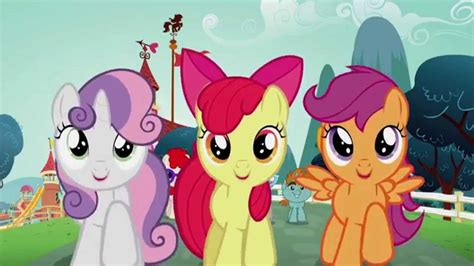 My Little Pony Friendship Is Magic Season 5 Youtube