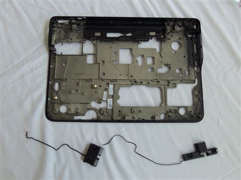 Dell Xps 17 L702x Speaker Replacement Ifixit Repair Guide