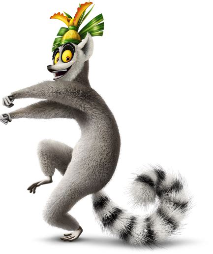 Do you like this video? All Hail King Julien / Characters - TV Tropes
