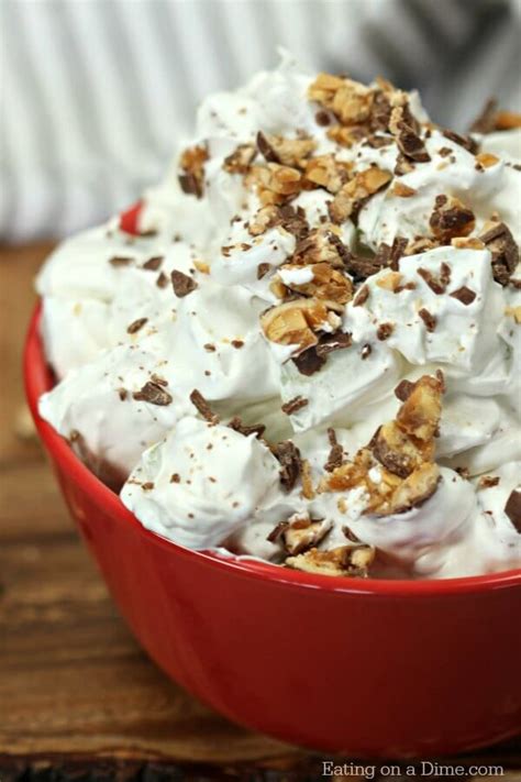 We had this at a friend's house.delicious.just had to have the recipe. Apple Snickers Salad | Recipe | Snickers salad, Snicker apple salad, Apple salad