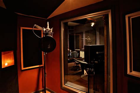 Image Result For Adr Booths Studio Recording Booth Vocal Recording