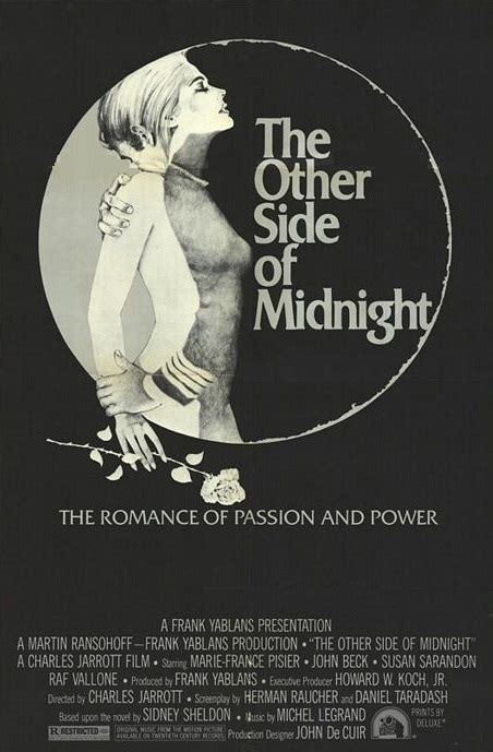 The Other Side Of Midnight 1977