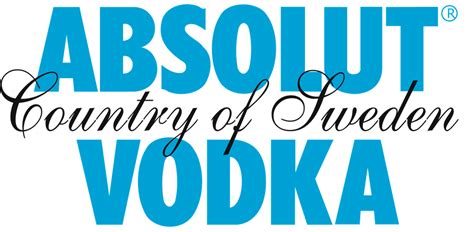 Absolut Vodka Logo Download