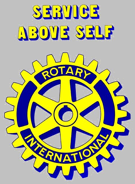 17 Best Images About Rotary International On Pinterest Logos Symbol