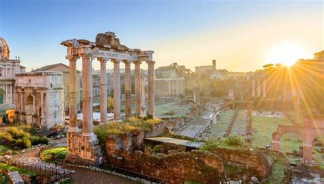 Visiting Roman Forum Heres The Best Travel Guide