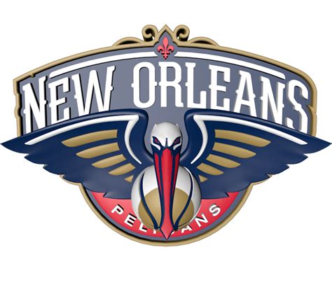 Select from premium pelican logo of the highest quality. PC / Computer - NBA 2K16 - New Orleans Pelicans - The ...