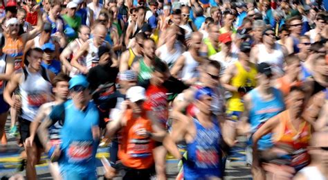What Good Marathons And Bad Investments Have In Common The New York Times