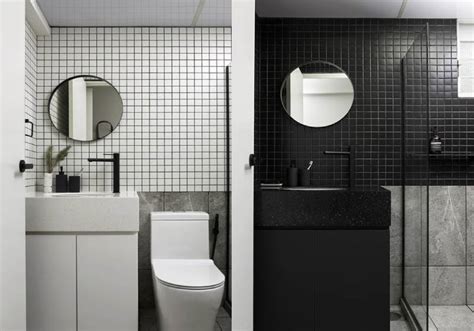Just pictures of women sitting with their pants down on the toilet. Amazingly creative things you can do to your HDB bathroom ...