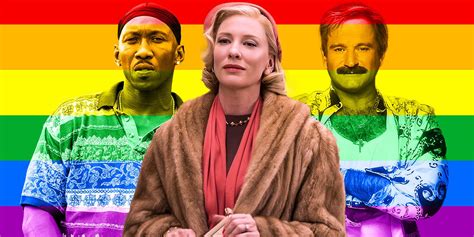 Best Gay Lgbtq Movies Of All Time Ranked