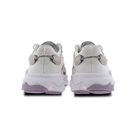 Adidas Ozweego White Purple Where To Buy EE7012 The Sole Supplier