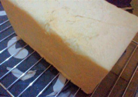 Resep roti lembut tanpa telur,susu,mentega.bisa jadi roti tawar & sobek. Resep Roti Tawar Lembut Tanpa Telur oleh Ms. Ria - Cookpad