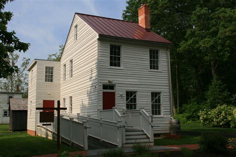 History | Burlington County, NJ - Official Website