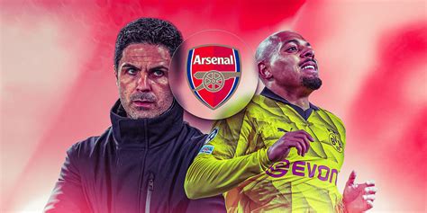 Arsenal Scouts set to Watch Donyell Malen in Coming Weeks