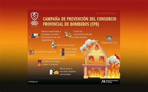 Qu Hacer Si Se Incendia Tu Vivienda