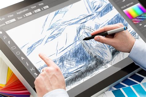 Finding a design app is easy; 20 Best Drawing Programs for PC and Mac (2020) | Beebom