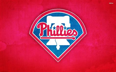 Phillies Wallpapers Top Free Phillies Backgrounds Wallpaperaccess