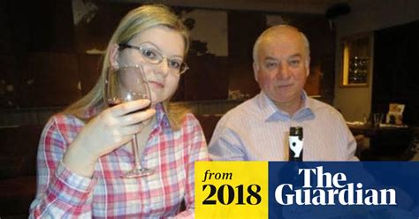 We Didnt Expect Skripals To Survive Says Salisbury Poisoning Doctor Sergei Skripal The