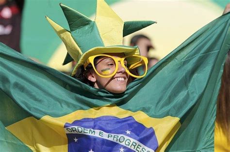 22 Reasons You Should Root For Brazil This World Cup World Cup Get In The Mood Brazil