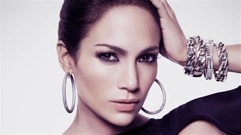 Celebrity Jennifer Lopez Hd Wallpaper