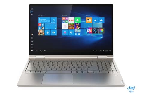 Lenovo Unveils New Yoga Series Laptops At Ifa 2019
