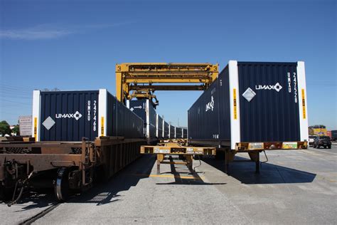 Up What Is Intermodal Equipment
