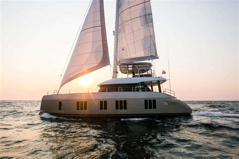 Solitaire Yacht Charter Details Sunreef Yachts Charterworld Luxury