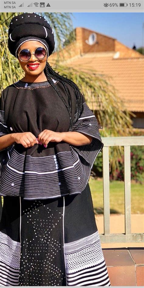 tswana traditional wedding attire designs 2021 fashionre