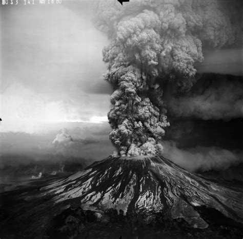 Nature Volcanoes Jane Palmer