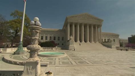 Supreme Court Roe V Wade Opinion Draft Leak Energizes Democrats Republicans And Their Bases In