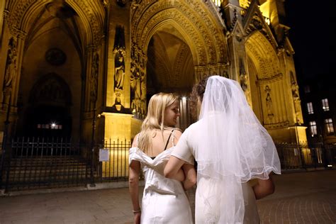 What Churches Can Gay Couples Get Married In There Are Still Some Restrictions In Place