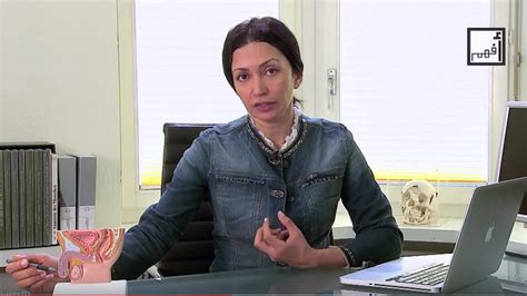 یک زن مصری تابوها درباره سکس در جهان عرب را به چالش می کشد