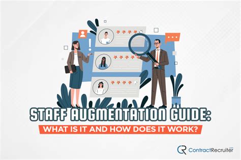 Staff Augmentation Guide What Is It And How Does It Work